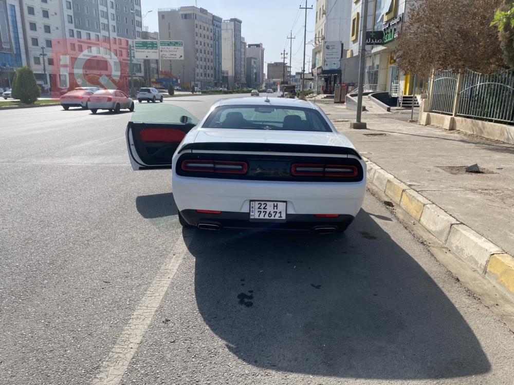 دۆج چالنجەر